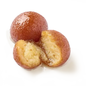 Gulab Jamun