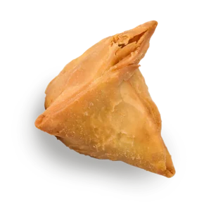 1 samosa
