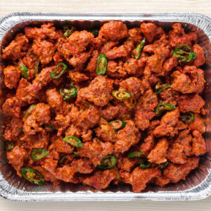 Chilli Chicken