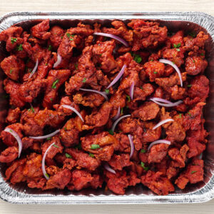 Chicken 65