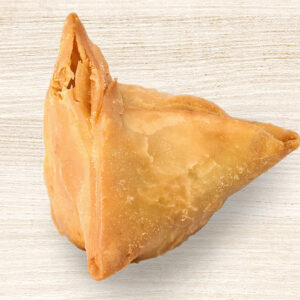 Veggie Samosa
