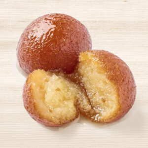 Gulab Jamun