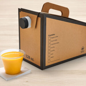 Mango Lassi