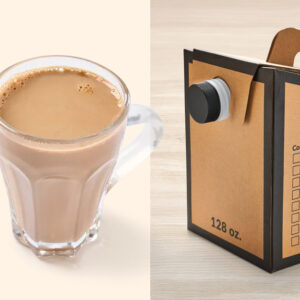 Hot Chai