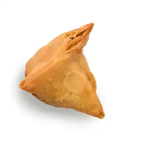 Veggie Samosa