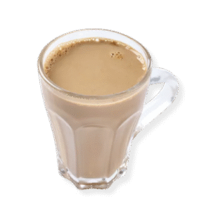 Hot Chai