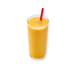 indian mango lassi