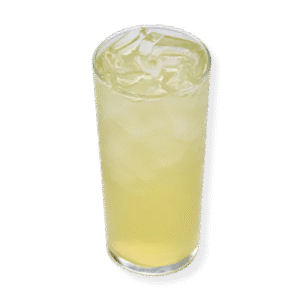 Indian Lemonade