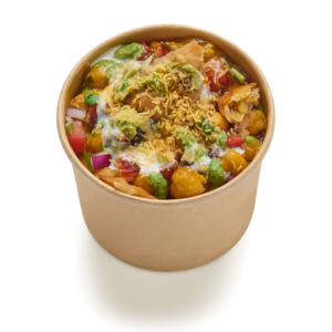 samosa Chaat