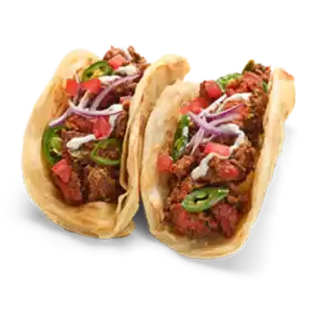 Desi Tacos